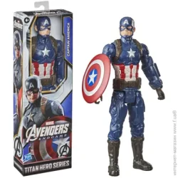 Hasbro Фигурка героя фильма Мстители 30 см в ассортименте F0254