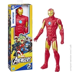 Hasbro Фигурка героя фильма Мстители серия Титаны в ассортименте E3309