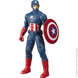 Hasbro Фигурка героя фильма Мстители в ассортименте E5556