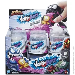 Hasbro Іграшка-фігурка Людина-павук Віднем, в асортименті. (E8690)