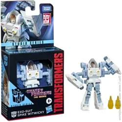 Hasbro Фігурка серії Трансформери Студіо Сірієс в асортименті F3135