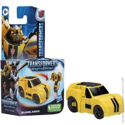 Hasbro Іграшка-трансформер серії Трансформери: Ерссспрак в асортименті F6228