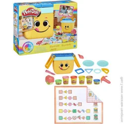 Hasbro Набір для творчості з пластиліном Пікнік F6916