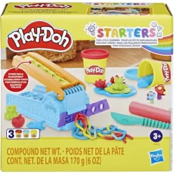 Hasbro Набір для творчості з пластиліном "Фабрика веселощів" (F8805)