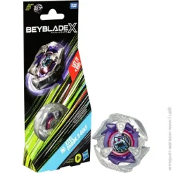 Hasbro Игрушка волчок серии БэйБлейд Х в ассортименте (F9590)