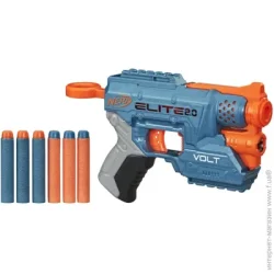 Набір Hasbro Бластер Nerf Elite 2.0 Volt E9952
