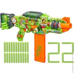 Hasbro Бластер іграшковий "Корраптер", серія "Nerf Zombie" (F8962)
