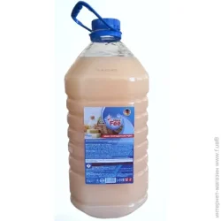 Хозяйственное мыло Haus Fee 5 л (4820193591002)