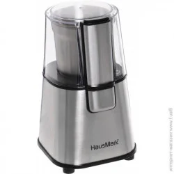 Кавомолка Hausmark CG-600IX
