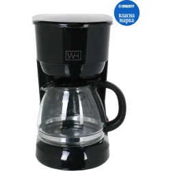 Капельная кофеварка Hausmark Кофеварка капельная CM07500