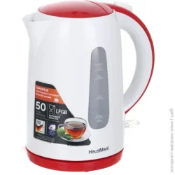Электрочайник Hausmark EK-1708