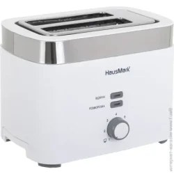 Hausmark Тостер ETI-1712