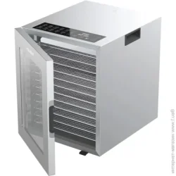 Сушка для фруктов и овощей Hausmark FDH-2515S