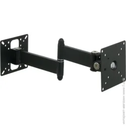 Кронштейн настенный Hausmark 14 - 29 " H-1022 Black
