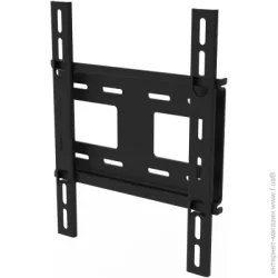 Кронштейн настінний Hausmark 15 - 43 " H-2030 Black