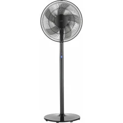 Вентилятор Hausmark HSFM-1630BK