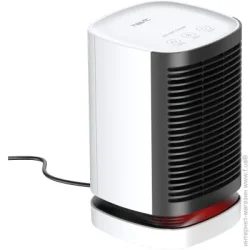 Тепловентилятор напольный Havit Тепловентилятор HV-HT1220 950W White