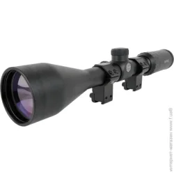 Hawke Прицел оптический Fast Mount 3-9x50 Mil Dot (3986.04.87)