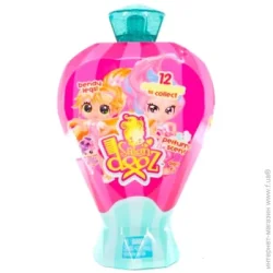 Фигурка с аксессуарами Headstart Игрушка Salondooz 1 сезон