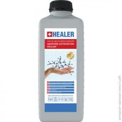 Healer Засіб дезінфікуючий 1 л