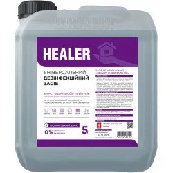 Healer Антисептик 5 л