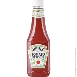 Соус Heinz Кетчуп Томатный 500 г