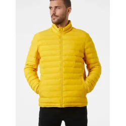 Куртка Helly Hansen Куртка чоловіча 53495-340 р.S жовта