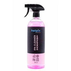 Helpix Очиститель-обесжириватель Ipa Cleaner 1000 мл