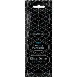 Ароматизатор сухой Helpix Ароматизатор на зеркало luxury Diamond