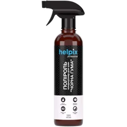 Полироль Helpix для шин Prof 500 мл (4823075801848)