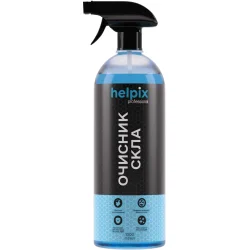 Очиститель Helpix стекол Professional 1000 мл (4823075804566)