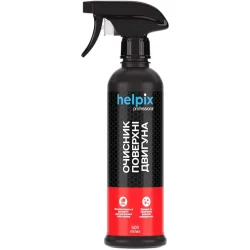 Очиститель Helpix для мытья двигателя Professional 500мл (4823075800179)