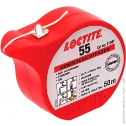 Henkel Нитка поліамідна для герметезації Loctite 55 (50 м)