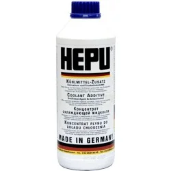 Hepu 1.5L ( синий) x12 (P999)