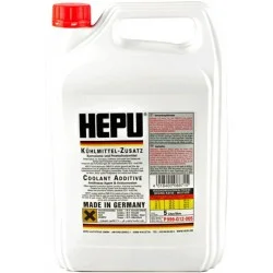 Hepu P999 G12 5L (красный) x4 (P999-G12-005)