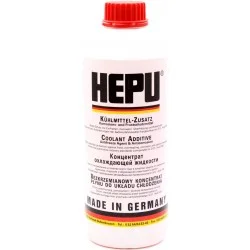 Hepu P999 G12 1.5L (красный) x12 (P999-G12)