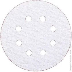 Шлифовальный круг для Hermes Круг шлифовальный 125 мм 100 Р VC151