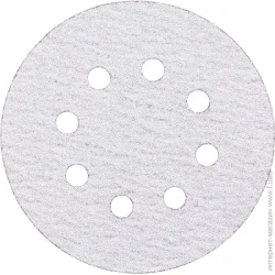 Шлифовальный круг для Hermes Круг шлифовальный 125 мм 80 Р VC151