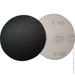 Шлифовальный круг для Hermes Круг шлифовальный на липучке 150 мм 100 Р