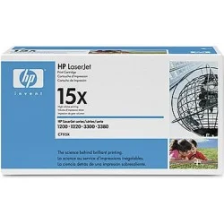 Картридж HP C7115X