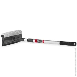 Щетка Heyner Телескопическая щетка Премиум L 20x80 (407340)
