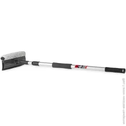 Щетка Heyner Телескопическая щетка Премиум XL 25x125 (407540)