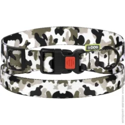 Hidog Ошейник "Militari 1" 1061041