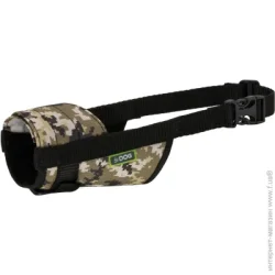 Hidog Намордник "Military Pixel" 1301042