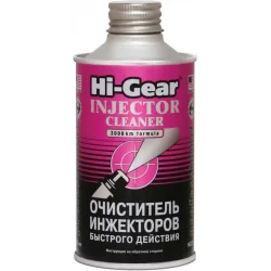 Очищувач Hi-Gear HG3216 325 мл