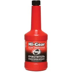 Очищувач Hi-Gear HG3222 473 мл
