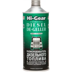 Присадка Hi-Gear HG4114 946мл