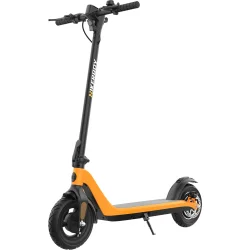 Hikerboy Электросамокат Brio Yellow