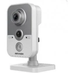 Камера видеонаблюдения Hikvision DS-2CE38D8T-PIR 2.8мм
