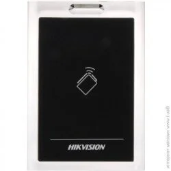 Hikvision RFID считыватель DS-K1101M